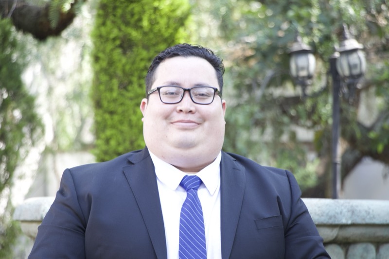 Lic. José Luis Aguado Ramos